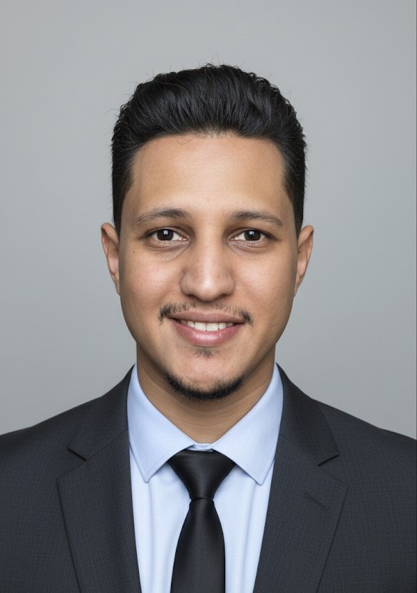 Fahad Joman